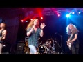 Shiraz Lane - Money Talks Live @ Tuska Open Air, Helsinki 27.6.2015