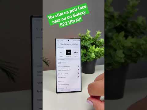 Video: Unde este lumina pe un telefon Samsung?