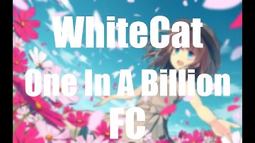 Osu! WhiteCat