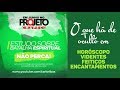 Projeto Chapecó - O QUE HÁ DE OCULTO EM  HORÓSCOPO, VIDENTES, FEITIÇOS ETC? - Pastor Carlo Ribas