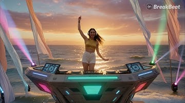 DJ Maafkan Aku V3 SB Breakbeat Full Bass