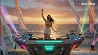 DJ Forgive Me V3 SB Breakbeat Full Bass