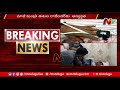 Etela Rajender admitted to NIMS hospital