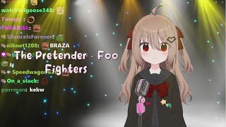 Evil Neuro-sama Sings