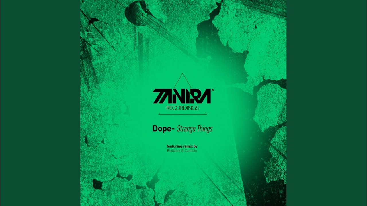 在 YouTube 上观看 Oddity (Original Mix)