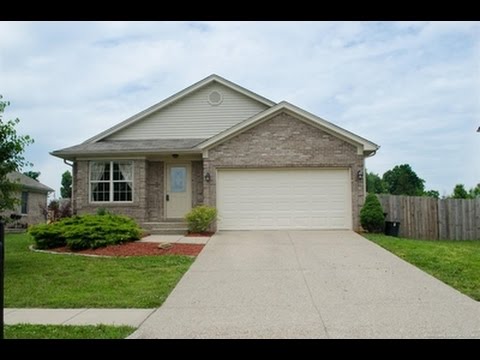 7602 Joseph Dr, Sellersburg, IN home video tour