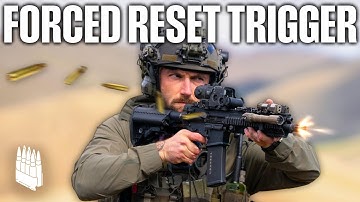 The ATF Absolutely HATES This Trigger