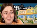 building custom apartments in sulani... even though you *can&#39;t*