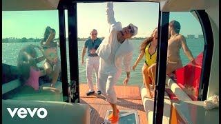 Chris Brown - Way Out (Music Video)