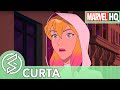 Marvel Rising Initiaton | Episódio 6 | Os Segredos que Guardamos