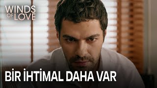 Halil tries his luck for the last time | Winds of Love Episode 99 (MULTI SUB) Resimi