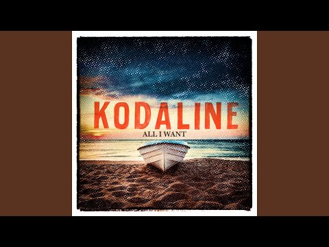 What It Is - Kodaline