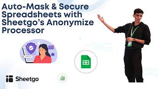How to Automatically Mask Sensitive Data in Google Sheets