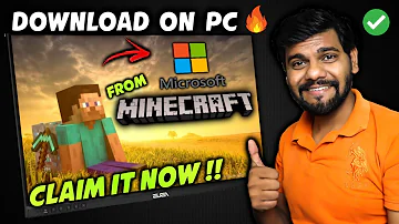 Jak mohu hrát minecraft ve Windows 10 na PC?