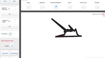 Super - speed dash tutorial 2 - Animation