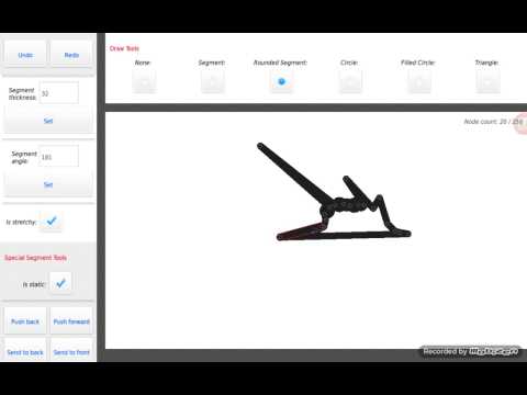 Super - speed dash tutorial 2 - Animation