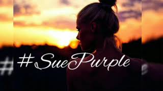 Bahagia ku bahagia mu(purple)