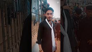 Awam Ka Rush At Qaid Ki Mazar. .