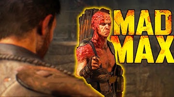 JEET HELPS US | MAD MAX #2