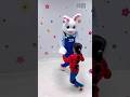 Ring a Roses 🌸 | Fun Kids Nursery Rhyme #kids #kidsrhymes #kidssongs