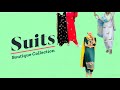 Boutique suits latest designs  new suits designs 2020