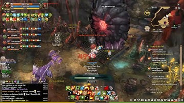 Comfy 1st Velcoffer Raid