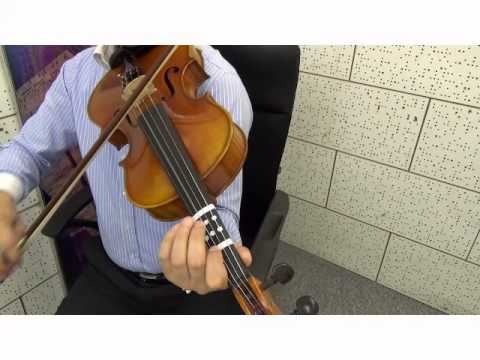 String Builder for viola book 1 No 110