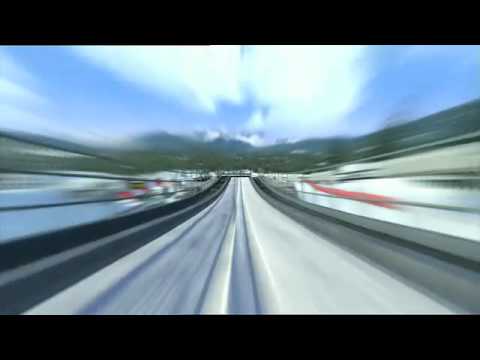 Vancouver 2010 Teaser Trailer HQ