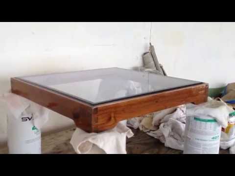 Atticus Update 13: Forward Hatch finished product