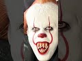 Hot Toys Pennywise 1 6 MMS555 