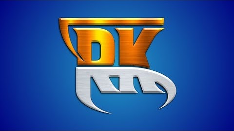 R K Logo Design On Android Phone - R K Logo In Pixellab | How to create people for youtube channel