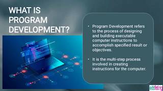 Program Development [pt 1] | ICT | SS3 | 1st Term