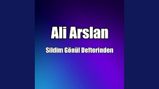Sildim Gönül Defterinden
