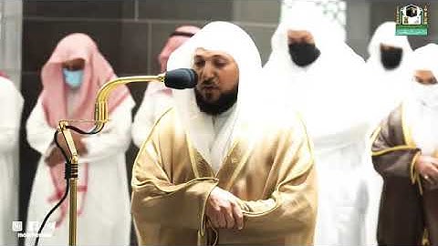 {{وما اضلنا إلا المجرمون }} بتلاوة خاااشعة 😢للشيخ د. ماهر المعيقلي