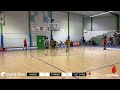 Master 3x3  finales  nimes vs tarbes