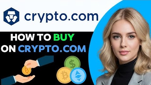 How to Buy on Crypto.com 2024! (FULL GUIDE)