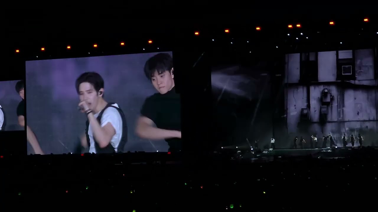 260214 RIIZE - BAD BAG BACK | SMTOWN live 2025-26 in BANGKOK