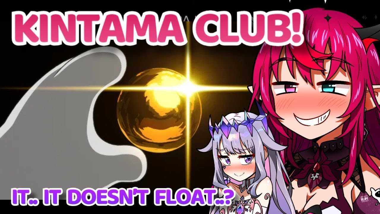 IRyS and Biboo 𝒈𝒐𝒍𝒅𝒆𝒏 𝒃𝒂𝒍𝒍𝒔 convo is not on my bingo list, does it float???