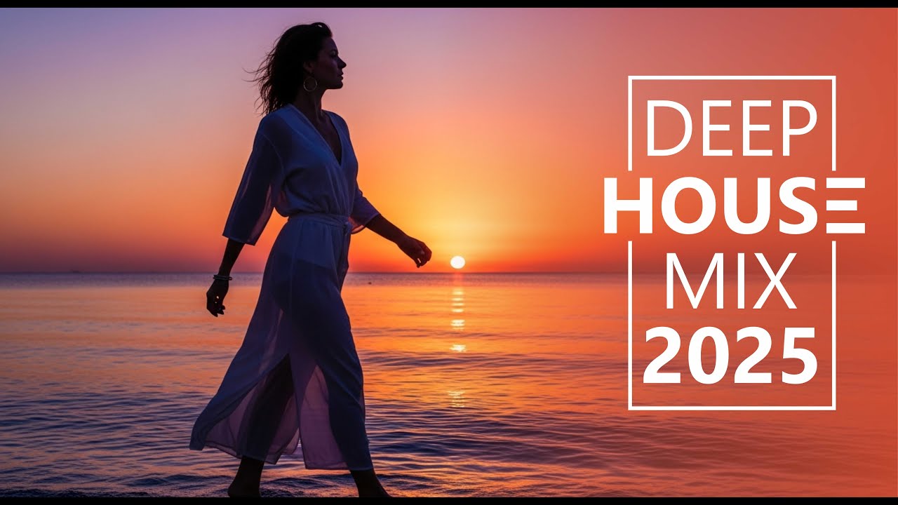 MIAMI TO IBIZA – The Best Tech House Journey