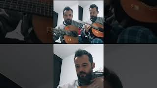 WARDRUNA - HELVEGEN - ACOUSTIC COVER