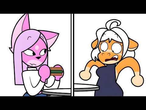 LA REGLA DE LOS 5 SEGUNDOS - NORA Y EDÉN