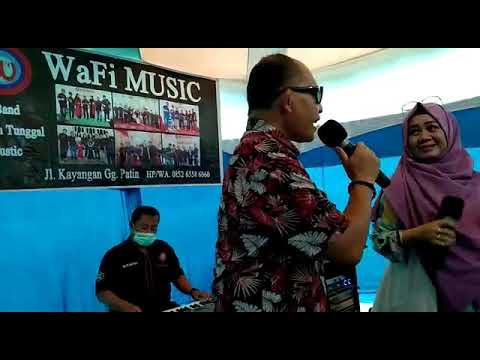 Sarindu Bungo Jo Kumbang