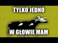 Tylko jedno w glowie mam koksu 5 gram