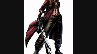 MvC3 Voice Clips (english) - Dante