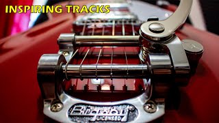 How to Setup Your Bigsby Vibrato Like a Pro - Full Tutorial screenshot 4