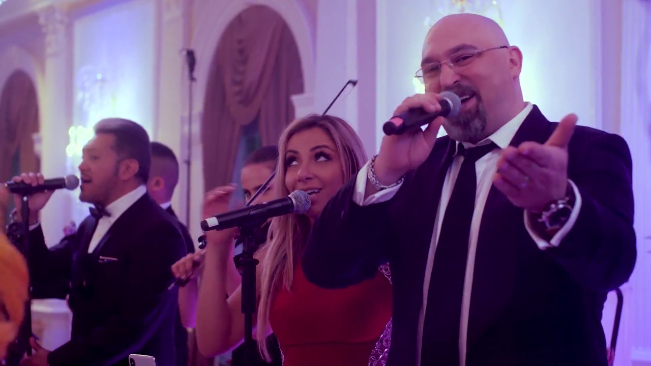 Best Russian Band in NYC TIFusion band YouTube