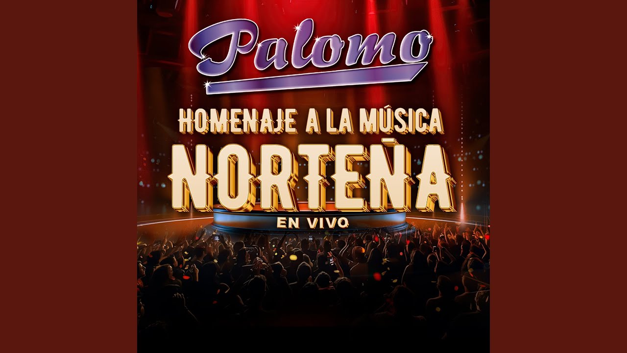 Eres Todo Todo (En Vivo)