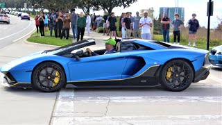 Cars \& Coffee Central Florida January 2023 | Car Show Exits - Coffee and Cars