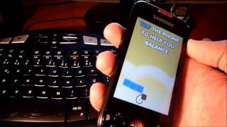 Droid Balance & Equilibrium screenshot 3