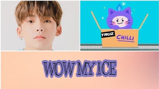 'WOW MY ICE' - Choi Hyunsuk of TREASURE feat. CHILLI of TRUZ